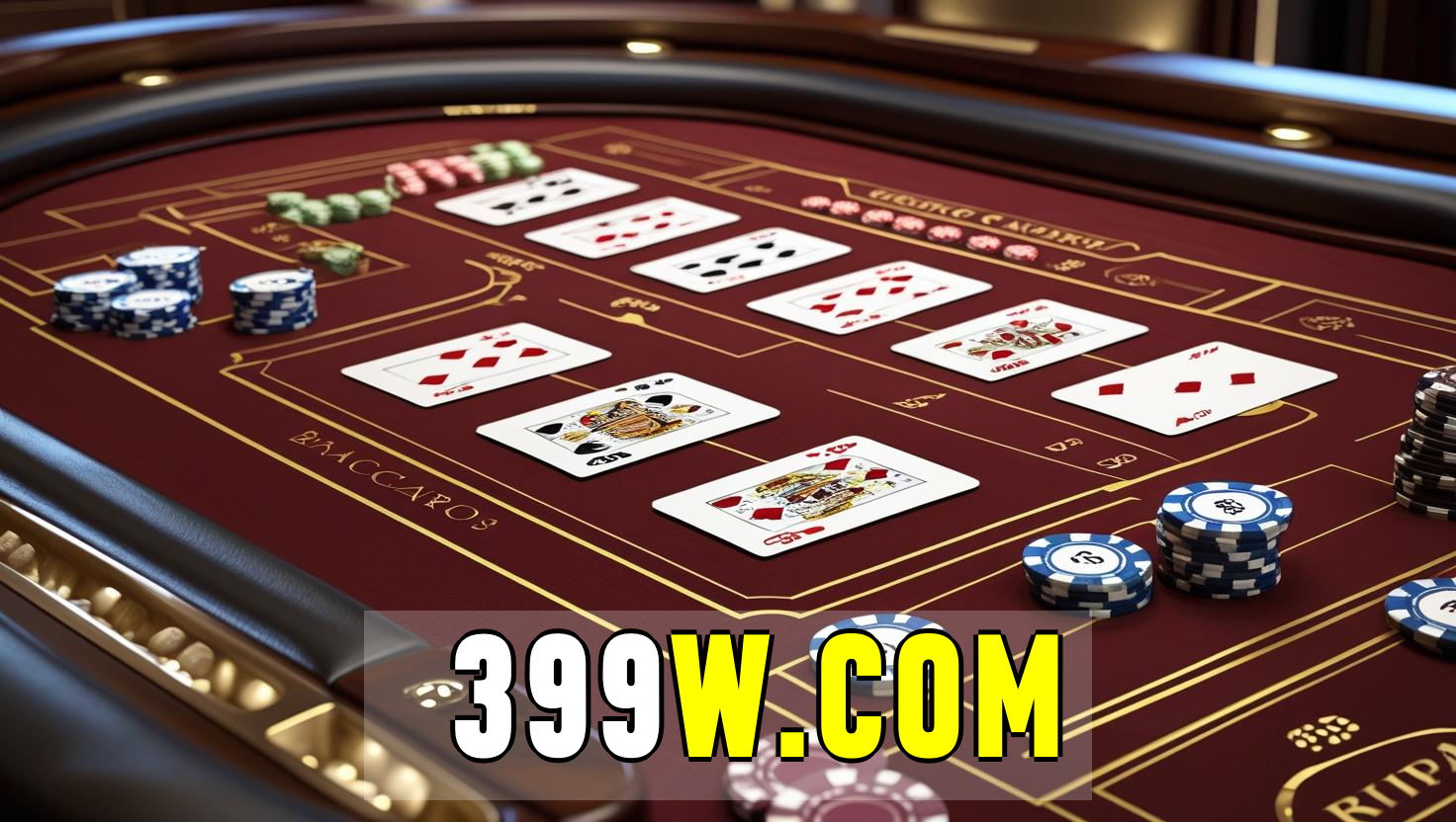 399w: Caça-níqueis e Bônus Imperdíveis no Cassino ao Vivo!